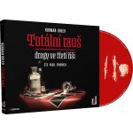 Totální rauš - Drogy ve třetí říši - Norman Ohler – Zboží Dáma