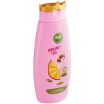 Bupi Kids Sprchový gel 250 ml – Zbozi.Blesk.cz