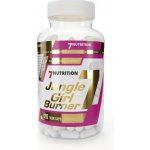7 Nutrition Jungle Girl Burner 120 kapslí – Hledejceny.cz