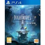 Little Nightmares 2 – Zboží Dáma