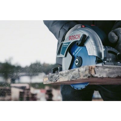 Bosch Pilový kotouč Expert for Construct Wood; 160 x 20 x 2,0 mm, 24 2608644136 – Sleviste.cz