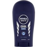 Nivea Men Cool Kick deostick 40 ml – Zbozi.Blesk.cz