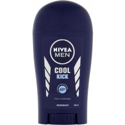 Nivea Men Cool Kick deostick 40 ml