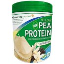 Growing Naturals Hrachový protein 475 g