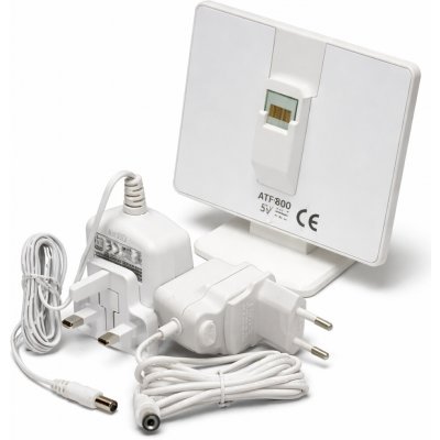Honeywell Evohome ATF800 – Sleviste.cz