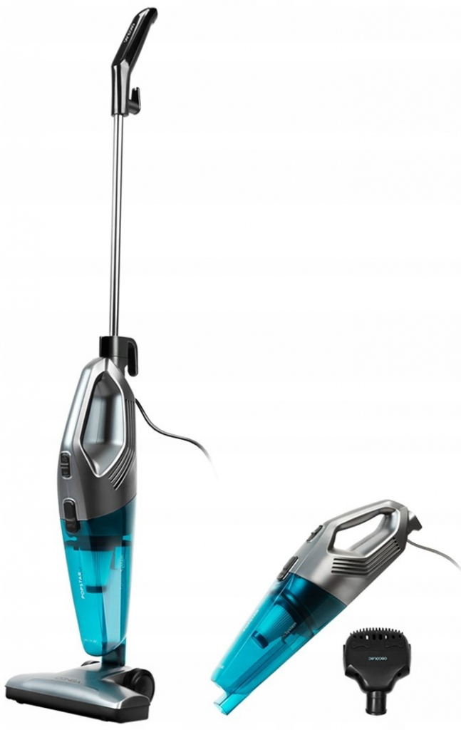 Cecotec Conga Popstar 1000 Duo