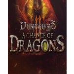 Dungeons 2: A Chance of Dragons – Hledejceny.cz