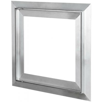 Vents Dvířka revizní 500 x 500 mm – Hledejceny.cz