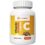 medipron Vitamin C 1000 mg se šípky 60 tablet – Hledejceny.cz