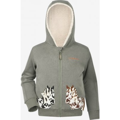 LeMieux Mini Charlie rosemary – Hledejceny.cz