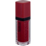Bourjois Rouge Edition Velvet rtěnka 8 Grand Cru 6,7 ml – Zboží Mobilmania