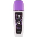 B.U. Fairy Secret deodorant sklo 75 ml