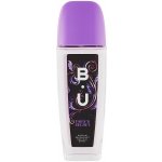 B.U. Fairy Secret deodorant sklo 75 ml – Sleviste.cz