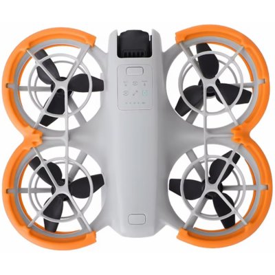 Ochranný kryt vrtulí, gumové chrániče vrtulí pro dron DJI NEO – Sleviste.cz