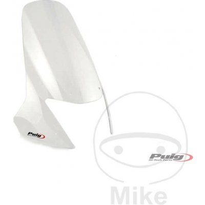 Puig cestovní plexi Puig průhledné YAMAHA XT 660 Z TENERE 08-12, XT 660 ZA TENERE ABS 11 | Zboží Auto