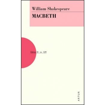 Macbeth - Shakespeare William