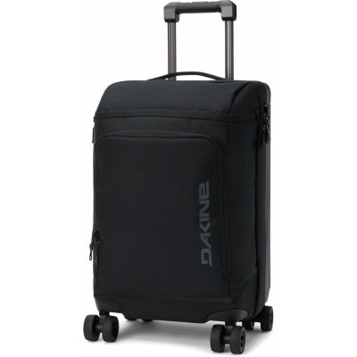 Dakine Split 4 Wheel Carry On Black 48 l – Zbozi.Blesk.cz