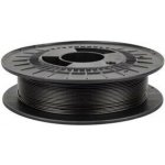 Filament PM RubberJet TPE88 (pružná) 1,75mm, černá, 0,5kg – Zboží Živě