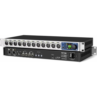 R.M.E. 12Mic-D – Zboží Živě