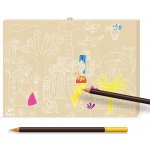 Djeco Výtvarný kufřík – Zboží Dáma