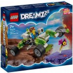 LEGO® DREAMZzz™ 71471 Mateo a jeho terénní auto – Zboží Živě