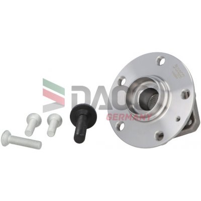 Sada ložiska kola DACO Germany 110204 – Sleviste.cz