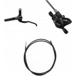 Shimano MT200 1000 mm organické přední černá – Zboží Dáma