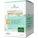 CannamediQ Cholestmizin Duo Effect 60 kapsúl – Hledejceny.cz