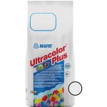 Mapei Ultracolor Plus 2 kg stříbrná – Sleviste.cz