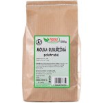 IPJ Natur Mouka kukuřičná polohrubá 1 kg – Sleviste.cz