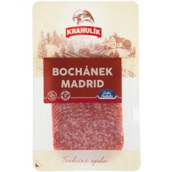 Krahulík Bochánek Madrid 100 g