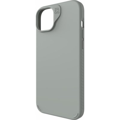 ZAGG Case Manhattan Snap Apple iPhone 15 Plus - zlaté