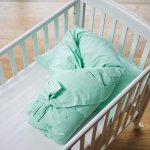 Tulimese Péřová zavinovačka mentolová – Hledejceny.cz