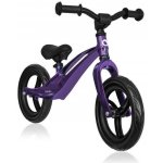 Lionelo Bart Amethyst fialový – Zboží Dáma