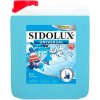 Čistič podlahy LAKMA SIDOLUX Universal Soda Power tekutý mycí prostředek Blue Flower 5 l