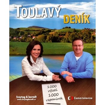 Toulavý deník