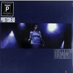Portishead - Dummy/vinyl LP – Hledejceny.cz