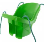 Tega Baby závěsná houpačka zelená – Sleviste.cz