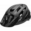 Cyklistická helma Briko Sismic LED matt black 2022