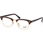 Ray Ban RB 5154 2372 Clubmaster – Sleviste.cz