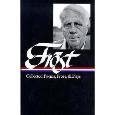 Robert Frost