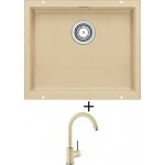 Set Blanco Subline 500-U + Mida – Hledejceny.cz