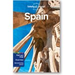 Spain - Isabella Noble, Stuart Butler, Natalia Diaz, Jamie Ditaranto, Mark Julian Edwards, Esme Fox, Felicity Hughes, Anna Kaminski, Laura McVeigh, Iain Stewart, Jenny Walker – Zboží Mobilmania