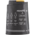 Microlife manžeta 4G SOFT velikost L/XL 32-52cm – Hledejceny.cz