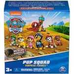 Spin Master Tlapková patrola Resue Wheels – Hledejceny.cz