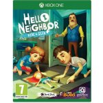 Hello Neighbor: Hide and Seek – Zbozi.Blesk.cz