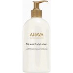 AHAVA Hydratační a výživné tělové mléko Sea Kissed Limitovaná edice z Mrtvého moře 500ml – Hledejceny.cz