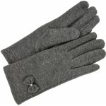 Beltimore K30 dámské dotykové rukavice černé – Zboží Mobilmania