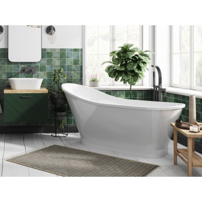 Besco Gloria 150 x 67 cm #WMD-150-GL – Hledejceny.cz
