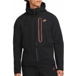 Nike Sportswear Tech Fleece Brushed dd4802-010 – Zboží Dáma